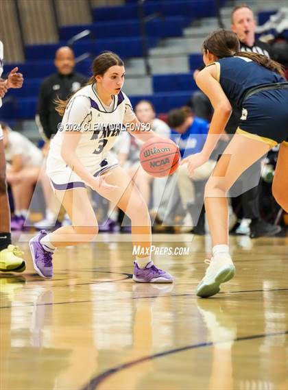 Thumbnail 1 in Evergreen vs Denver South (Dakota Ridge High School) photogallery.