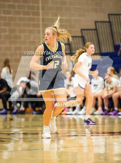 Thumbnail 1 in Evergreen vs Denver South (Dakota Ridge High School) photogallery.