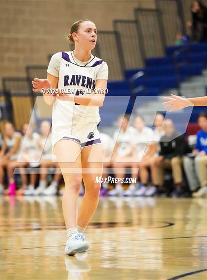 Thumbnail 2 in Evergreen vs Denver South (Dakota Ridge High School) photogallery.