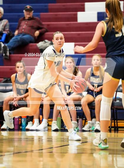 Thumbnail 2 in Evergreen vs Denver South (Dakota Ridge High School) photogallery.