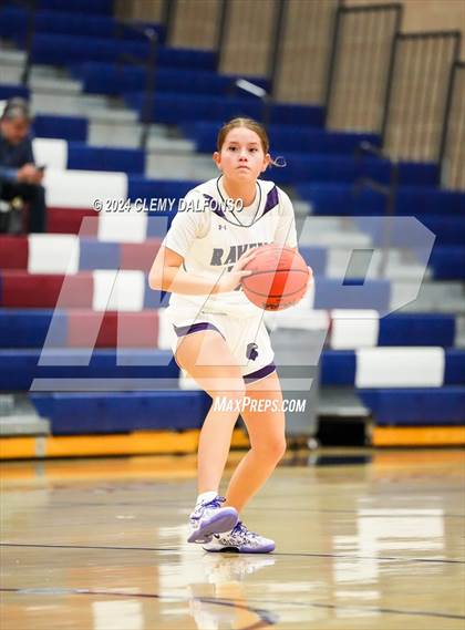 Thumbnail 1 in Evergreen vs Denver South (Dakota Ridge High School) photogallery.