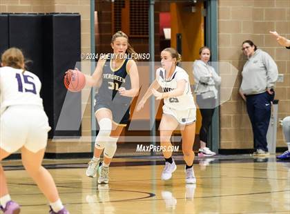 Thumbnail 3 in Evergreen vs Denver South (Dakota Ridge High School) photogallery.
