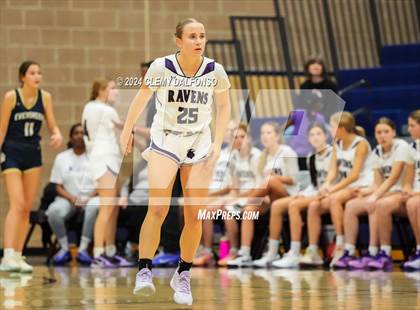 Thumbnail 2 in Evergreen vs Denver South (Dakota Ridge High School) photogallery.