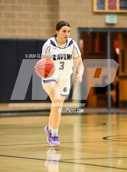 Thumbnail 2 in Evergreen vs Denver South (Dakota Ridge High School) photogallery.
