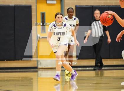 Thumbnail 1 in Evergreen vs Denver South (Dakota Ridge High School) photogallery.