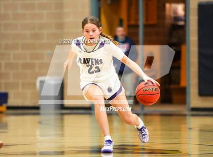 Thumbnail 3 in Evergreen vs Denver South (Dakota Ridge High School) photogallery.