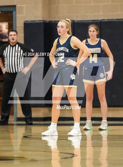 Thumbnail 1 in Evergreen vs Denver South (Dakota Ridge High School) photogallery.