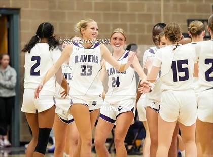 Thumbnail 1 in Evergreen vs Denver South (Dakota Ridge High School) photogallery.