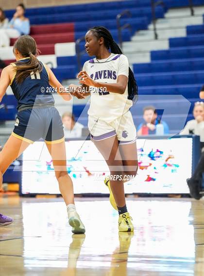 Thumbnail 1 in Evergreen vs Denver South (Dakota Ridge High School) photogallery.