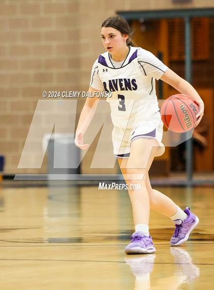 Thumbnail 2 in Evergreen vs Denver South (Dakota Ridge High School) photogallery.