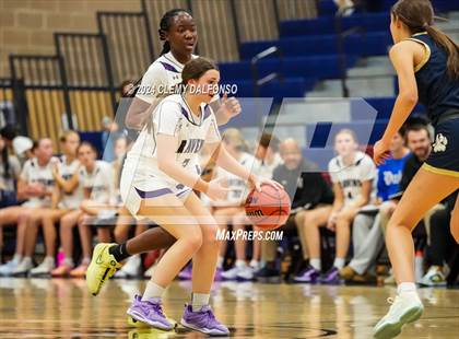 Thumbnail 3 in Evergreen vs Denver South (Dakota Ridge High School) photogallery.