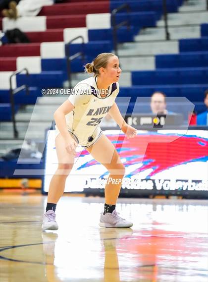 Thumbnail 1 in Evergreen vs Denver South (Dakota Ridge High School) photogallery.