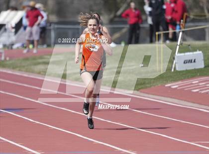 Thumbnail 2 in Columbine Invitational (Jeffco stadium) photogallery.