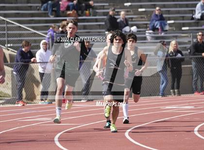 Thumbnail 1 in Columbine Invitational (Jeffco stadium) photogallery.