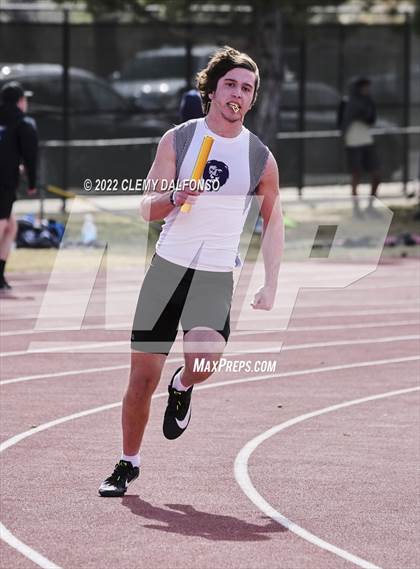 Thumbnail 3 in Columbine Invitational (Jeffco stadium) photogallery.
