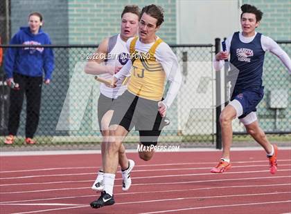 Thumbnail 2 in Columbine Invitational (Jeffco stadium) photogallery.
