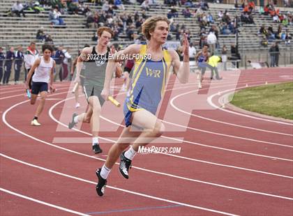 Thumbnail 2 in Columbine Invitational (Jeffco stadium) photogallery.