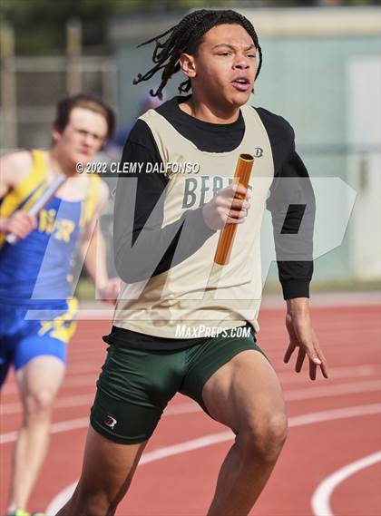 Thumbnail 2 in Columbine Invitational (Jeffco stadium) photogallery.