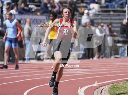 Thumbnail 2 in Columbine Invitational (Jeffco stadium) photogallery.