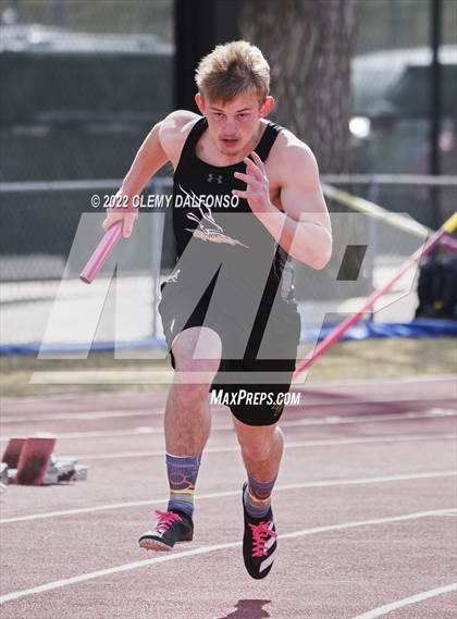 Thumbnail 3 in Columbine Invitational (Jeffco stadium) photogallery.