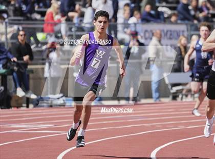 Thumbnail 1 in Columbine Invitational (Jeffco stadium) photogallery.