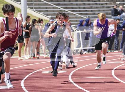 Thumbnail 1 in Columbine Invitational (Jeffco stadium) photogallery.