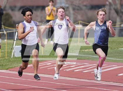 Thumbnail 3 in Columbine Invitational (Jeffco stadium) photogallery.