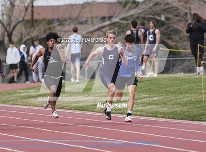 Thumbnail 2 in Columbine Invitational (Jeffco stadium) photogallery.