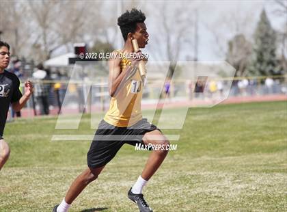 Thumbnail 2 in Columbine Invitational (Jeffco stadium) photogallery.