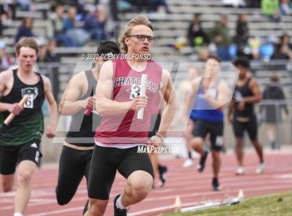 Thumbnail 1 in Columbine Invitational (Jeffco stadium) photogallery.