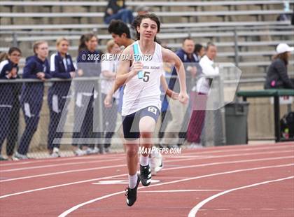 Thumbnail 2 in Columbine Invitational (Jeffco stadium) photogallery.