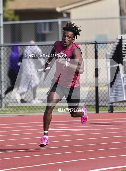 Thumbnail 1 in Columbine Invitational (Jeffco stadium) photogallery.