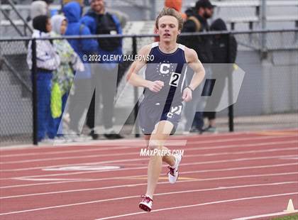 Thumbnail 2 in Columbine Invitational (Jeffco stadium) photogallery.