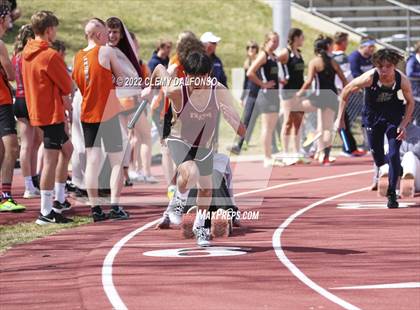 Thumbnail 3 in Columbine Invitational (Jeffco stadium) photogallery.