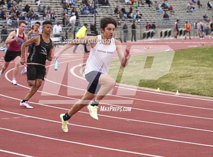 Thumbnail 3 in Columbine Invitational (Jeffco stadium) photogallery.