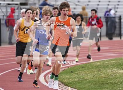 Thumbnail 3 in Columbine Invitational (Jeffco stadium) photogallery.
