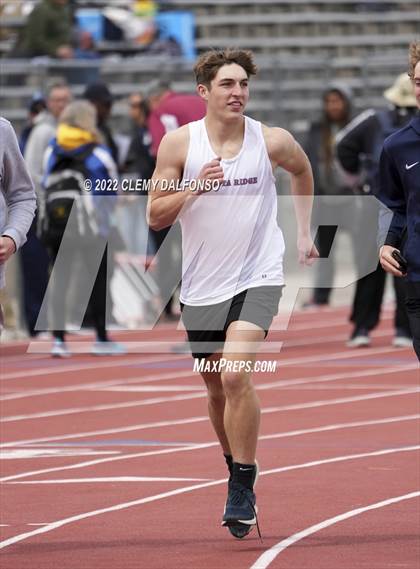 Thumbnail 2 in Columbine Invitational (Jeffco stadium) photogallery.