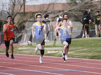 Thumbnail 3 in Columbine Invitational (Jeffco stadium) photogallery.