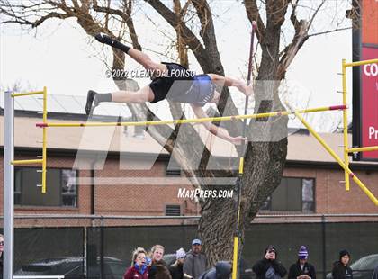 Thumbnail 1 in Columbine Invitational (Jeffco stadium) photogallery.