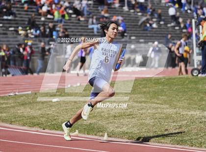 Thumbnail 3 in Columbine Invitational (Jeffco stadium) photogallery.