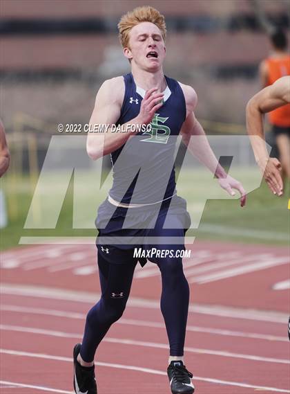 Thumbnail 1 in Columbine Invitational (Jeffco stadium) photogallery.