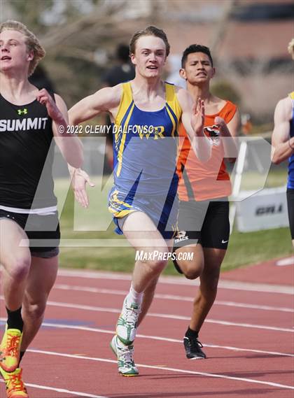 Thumbnail 1 in Columbine Invitational (Jeffco stadium) photogallery.
