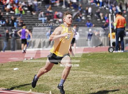 Thumbnail 2 in Columbine Invitational (Jeffco stadium) photogallery.