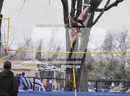Thumbnail 2 in Columbine Invitational (Jeffco stadium) photogallery.