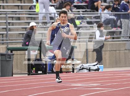 Thumbnail 3 in Columbine Invitational (Jeffco stadium) photogallery.