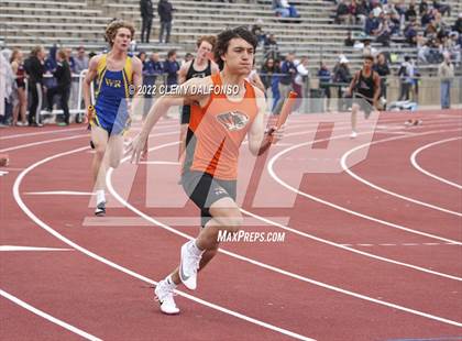 Thumbnail 1 in Columbine Invitational (Jeffco stadium) photogallery.