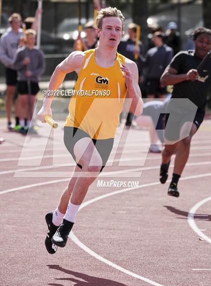 Thumbnail 3 in Columbine Invitational (Jeffco stadium) photogallery.