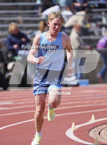 Thumbnail 1 in Columbine Invitational (Jeffco stadium) photogallery.