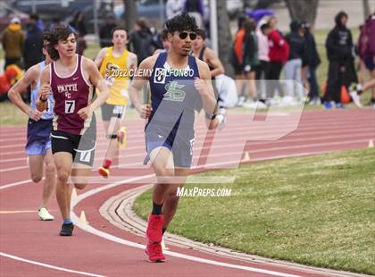 Thumbnail 2 in Columbine Invitational (Jeffco stadium) photogallery.