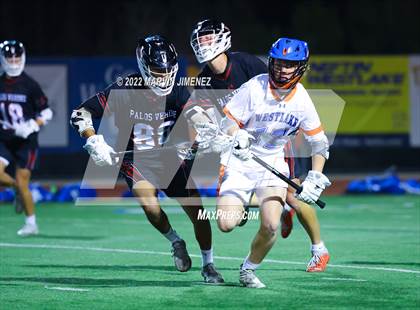 Thumbnail 3 in Westlake vs Palos Verdes photogallery.